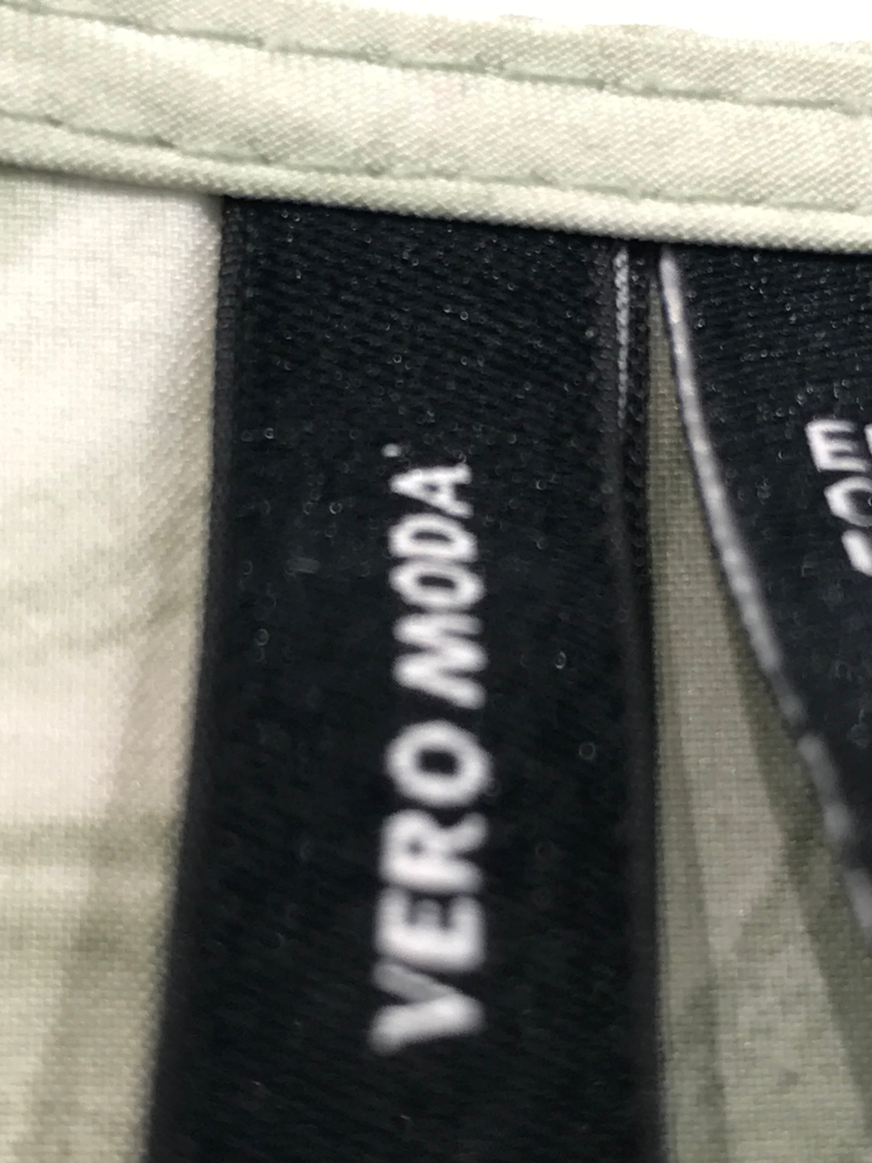 Vero Moda Kjole